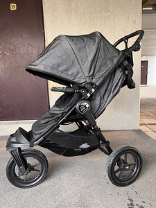 Продается Baby Jogger City Elite (6 фото из 7)