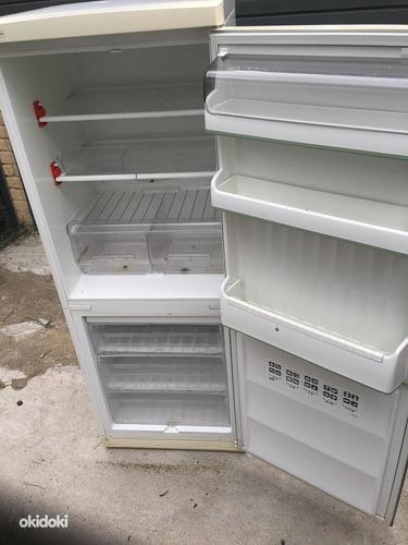 Холодильник eurotech (фото #2)