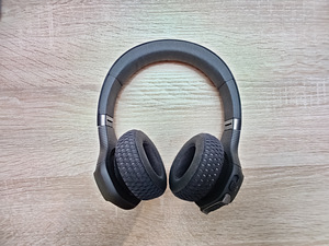 JBL UA Sport Wireless Train juhtmevabad kõrvaklapid (2 foto / 3)