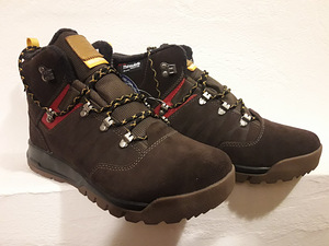 Salomon Talvesaapad Utility 45 (1 foto / 1)