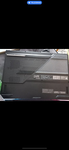 ROG Gaming 15, i9 32GB 1000GB RTX3080Ti (1 foto / 8)
