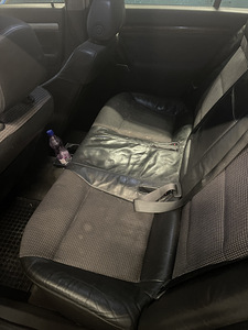M/V Opel Vectra C (12 foto / 15)