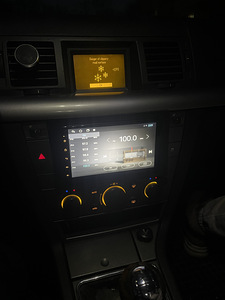 M/V Opel Vectra C (13 foto / 15)