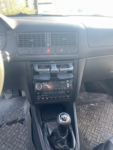 Volkswagen Golf Variant (5 foto / 11)