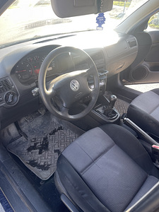 Volkswagen Golf Variant (6 foto / 11)