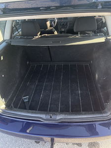 Volkswagen Golf Variant (8 foto / 11)