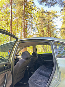 Volkswagen Passat 1.9d 96kw (9 foto / 9)