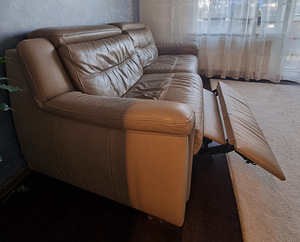 Diivan relainer VTB3 (Elektriline) (3 foto / 4)