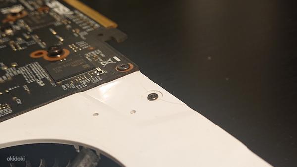 Nvidia GTX 960 4GB (фото #5)