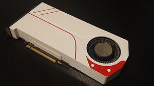 NVIDIA GTX 960 4 ГБ (1 фото из 5)