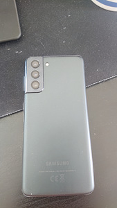 Samsung s21 5g 128gb (2 foto / 4)