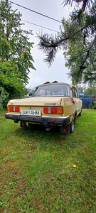Moskvich azlk 2140sl-117 (3 foto / 8)