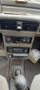 Moskvich azlk 2140sl-117 (6 foto / 8)