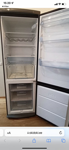 Electrolux ERB34233X SpacePlus (3 фото из 3)
