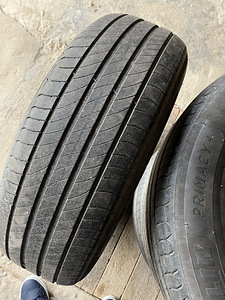 Michelin autorehvid (3 foto / 3)