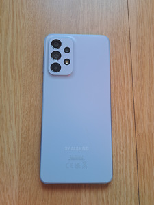 Samsung Galaxy A33 5G (3 foto / 3)