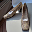 Uued Betty Barclay nahast kingad, suurus 41 (foto #1)