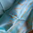 Шелковый платок Versace (фото #2)