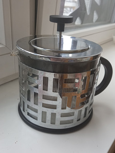 Veekeetja Bodum Eileen 1,5l (5 foto / 5)