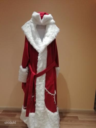 Kostüüm "Jõuluvana" (foto #1)