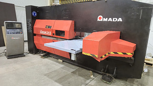 AMADA Europe 245