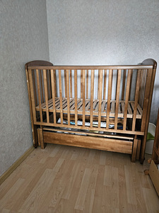 Beebivoodi-kiik
