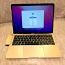 MacBook Air Gold 13-inch, 128GB (foto #1)