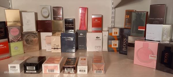 Parfüüm meestele ja naistele (foto #2)