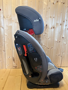 Turvatool Joie Every Stage 0-36 kg (3 foto / 3)