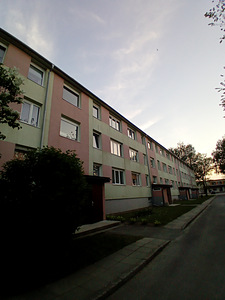 Kaasiku tn 26a, Jõhvi, Jõhvi vald, Ida-Virumaa (2 foto / 15)