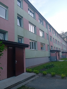 Kaasiku tn 26a, Jõhvi, Jõhvi vald, Ida-Virumaa (15 foto / 15)