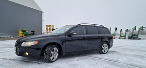 Volvo V70 2.4 136kw (2 foto / 15)