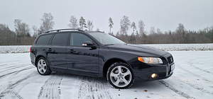 Volvo V70 2.4 136kw (3 foto / 15)