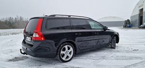 Volvo V70 2.4 136kw (5 foto / 15)