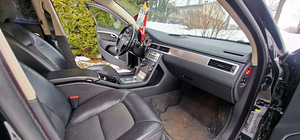 Volvo V70 2.4 136kw (12 foto / 15)