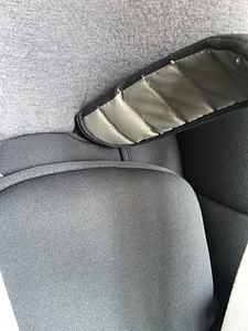 Maxi-Cosi Tobi 9–18 kg, 2021, avariivaba (5 foto / 5)