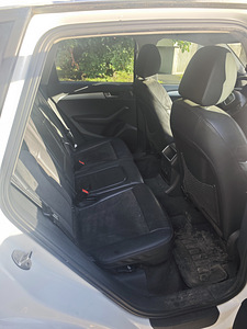 Audi q5 (5 фото из 7)