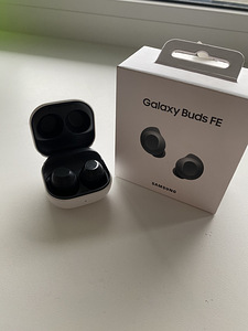 Galaxy Buds FE (2 фото из 2)