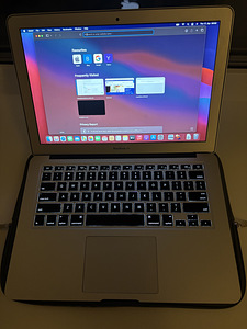 Macbook Air 2014
