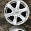 Svft racing wheels r16 BMW AUDI (foto #1)