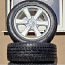 Svft диски r16 BMW AUDI (фото #2)