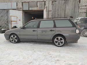 Vw passat 1,8 66kw (6 foto / 7)