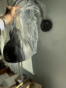 TÄNAVA- JA PARGIVALGUSTID NORLYS KOSTER 720 GRAPHITE (2 foto / 3)