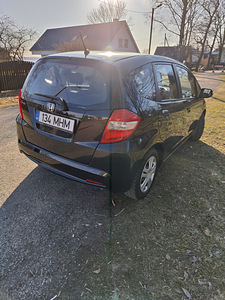 Honda Jazz Comfort 1.3 73kW (3 foto / 14)