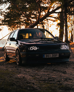 Volkswagen Golf 3 1.9 tdi 66kw (3 foto / 7)