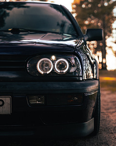 Volkswagen Golf 3 1.9 tdi 66kw (5 foto / 7)