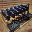 Ethereum Krüpto Kaevur 6x ASUS DUAL RX 5700 OC - Mining Rig (foto #1)