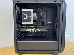 Lauaarvuti - Ryzen 7 5800X + GeForce RTX 3070 + 32GB RAM (2 foto / 6)