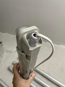 10x 1200mm LED Valgustid 1550lm - Osram tööstusvalgustid (4 foto / 7)