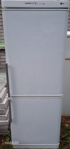Külmkapp müüa (foto #1)